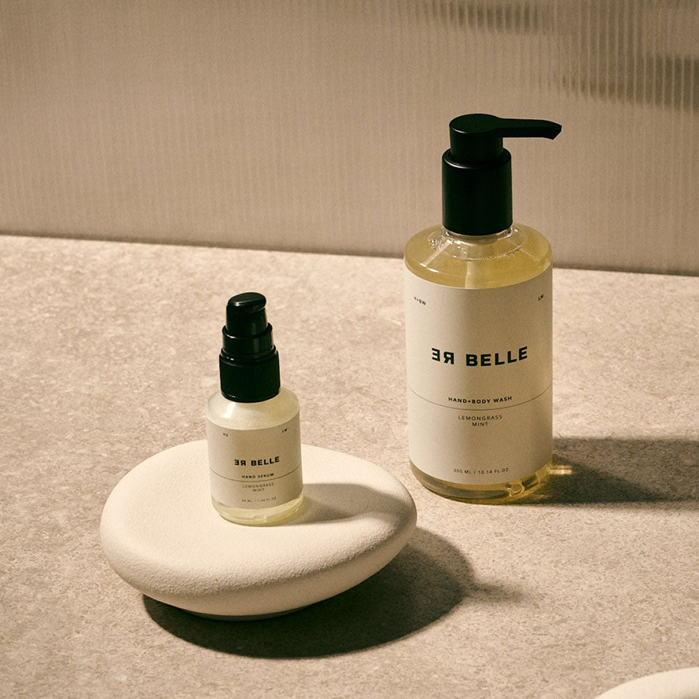 Rebelle Copenhagen Hand Serum - 30 ml