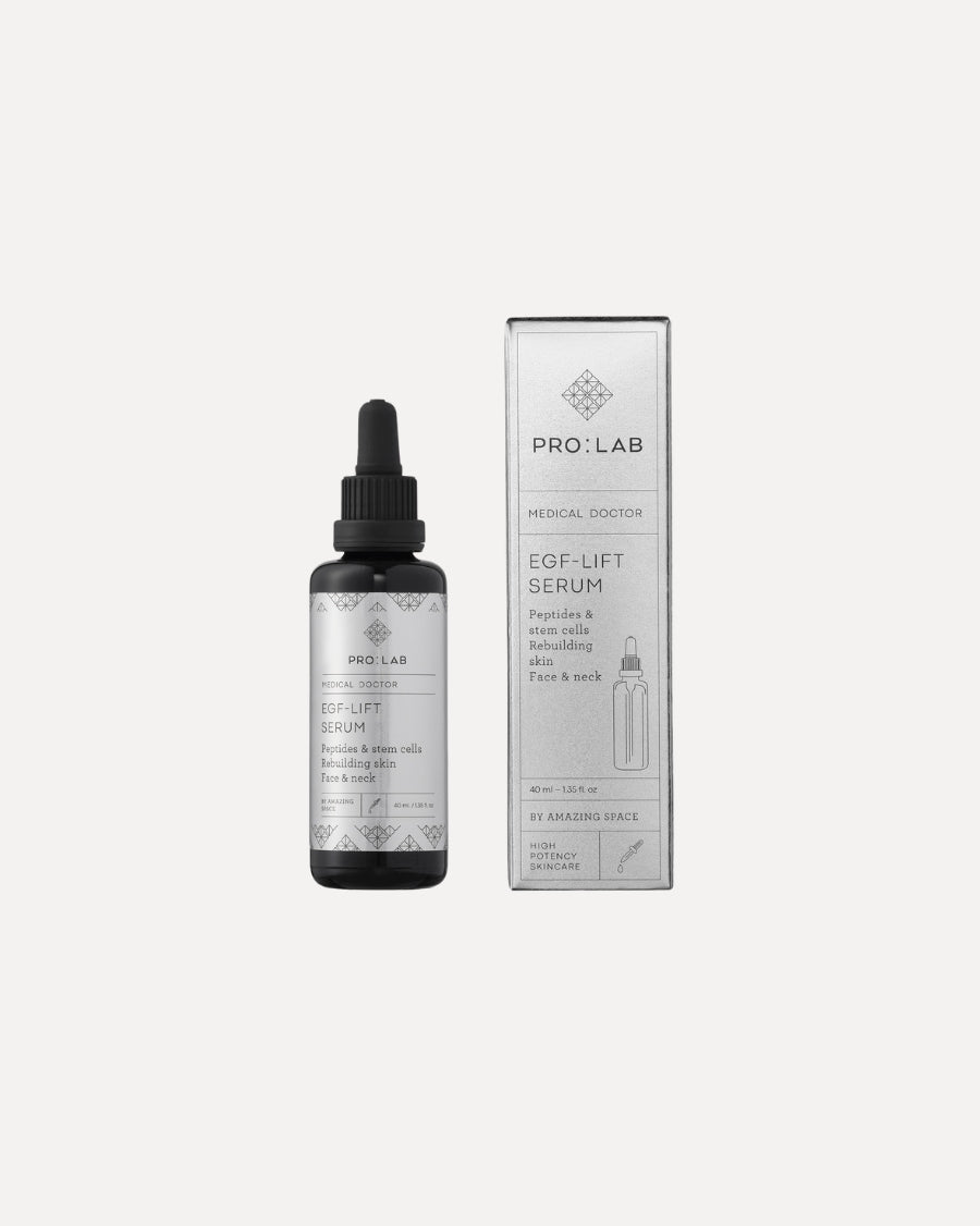 Amazing Space PRO:LAB EGF – Lift Serum – 40 ml