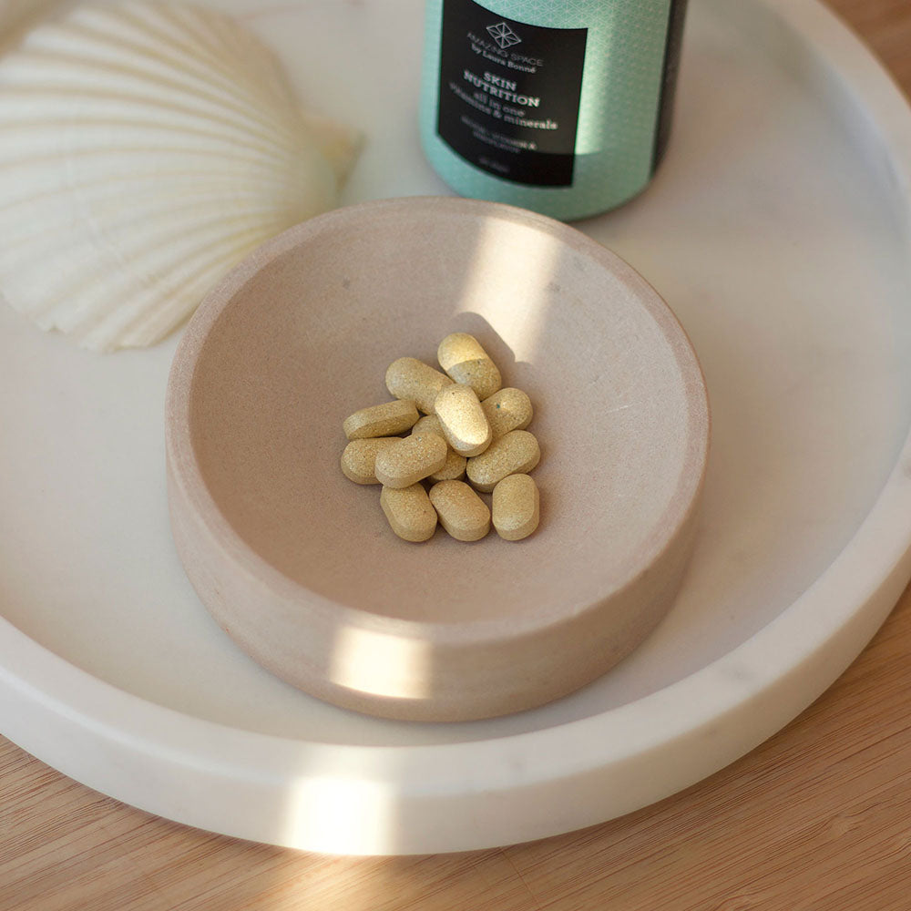 Kollagen Meno + Skin Nutrition