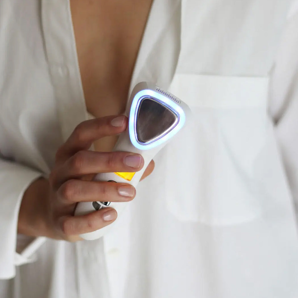 Amazing Space PRO:LAB Thermogenic - LED Facial Bar