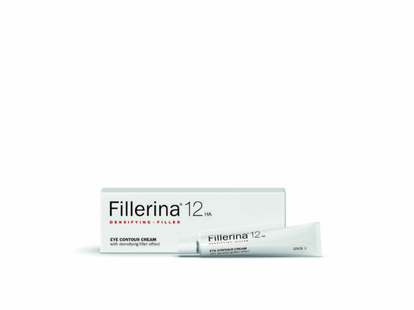 Fillerina 12HA Eye Cream Grad 3