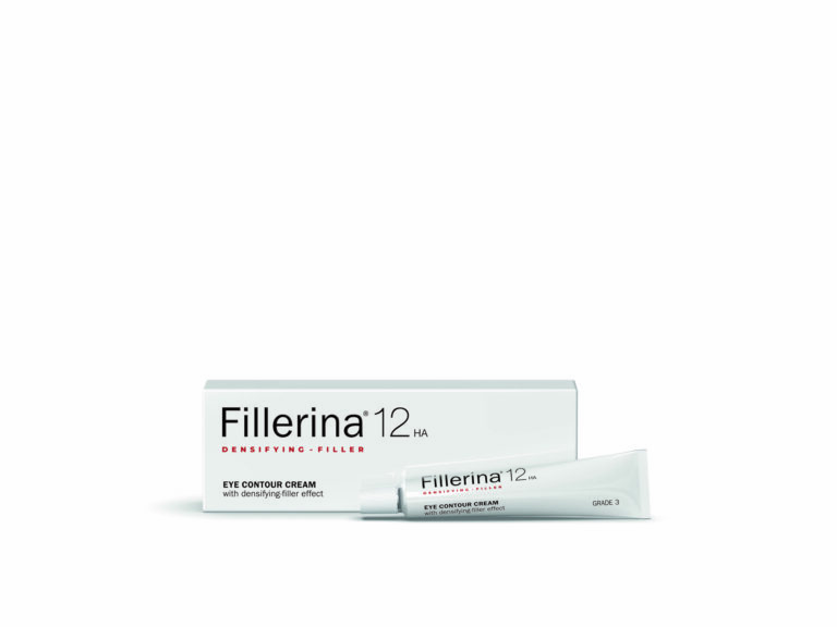 Fillerina 12HA Eye Cream Grad 3