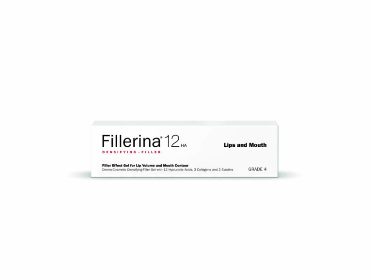 Fillerina 12HA Specific Zones – Lips & Mouth