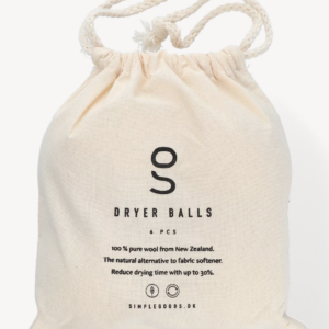 Simple Goods Dryer Balls