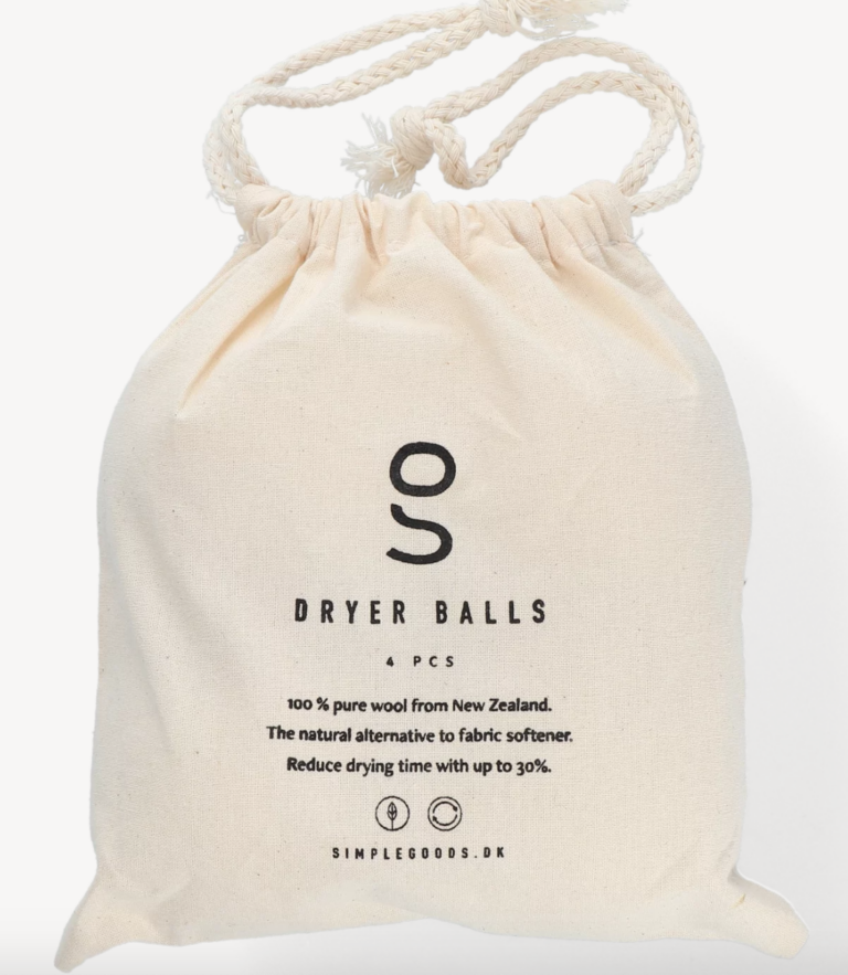 Simple Goods Dryer Balls