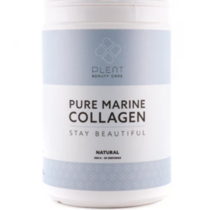 Plent Pure Marine Collagen Natural