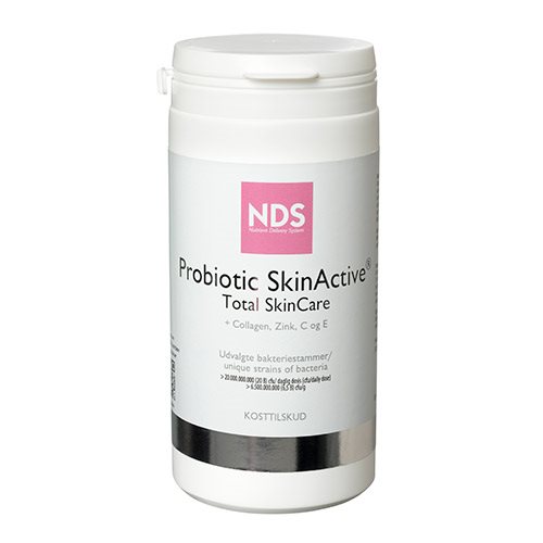 NDS Probiotic SkinActive Total Skincare
