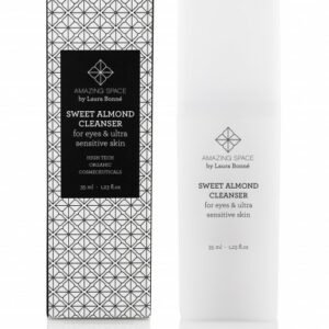 Amazing Space Sweet Almond Cleanser